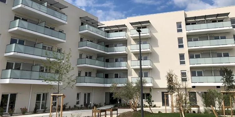 Senioriales de Monteux