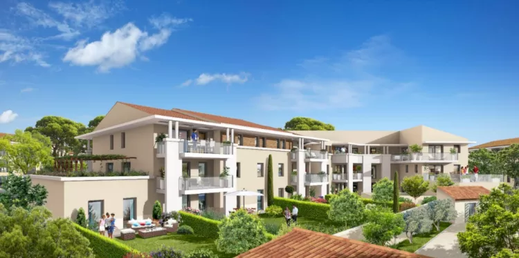 Résidence Le Vassio