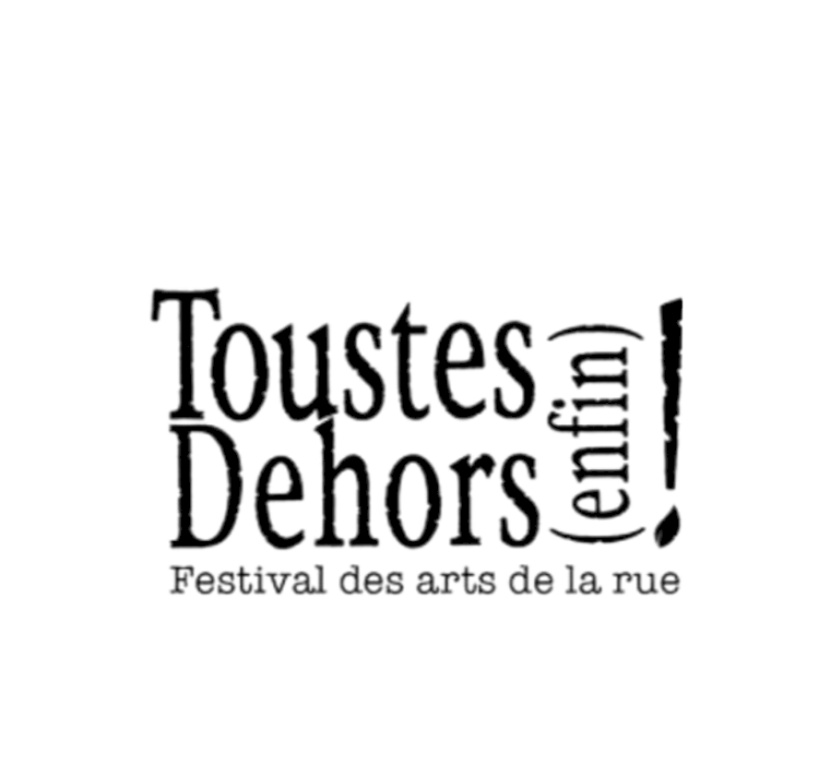 Toustes Dehors (enfin) !
